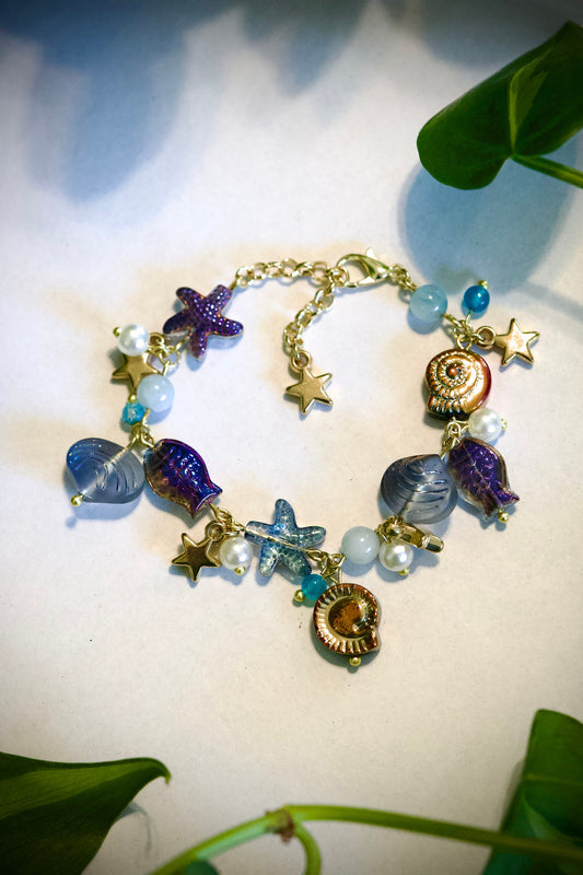 Mermaidia Bracelet