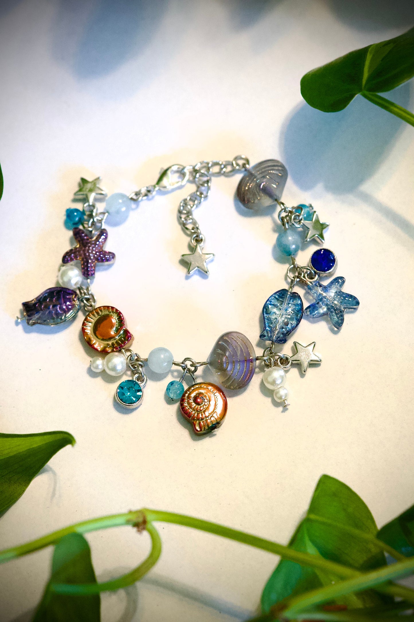 Mermaidia Bracelet