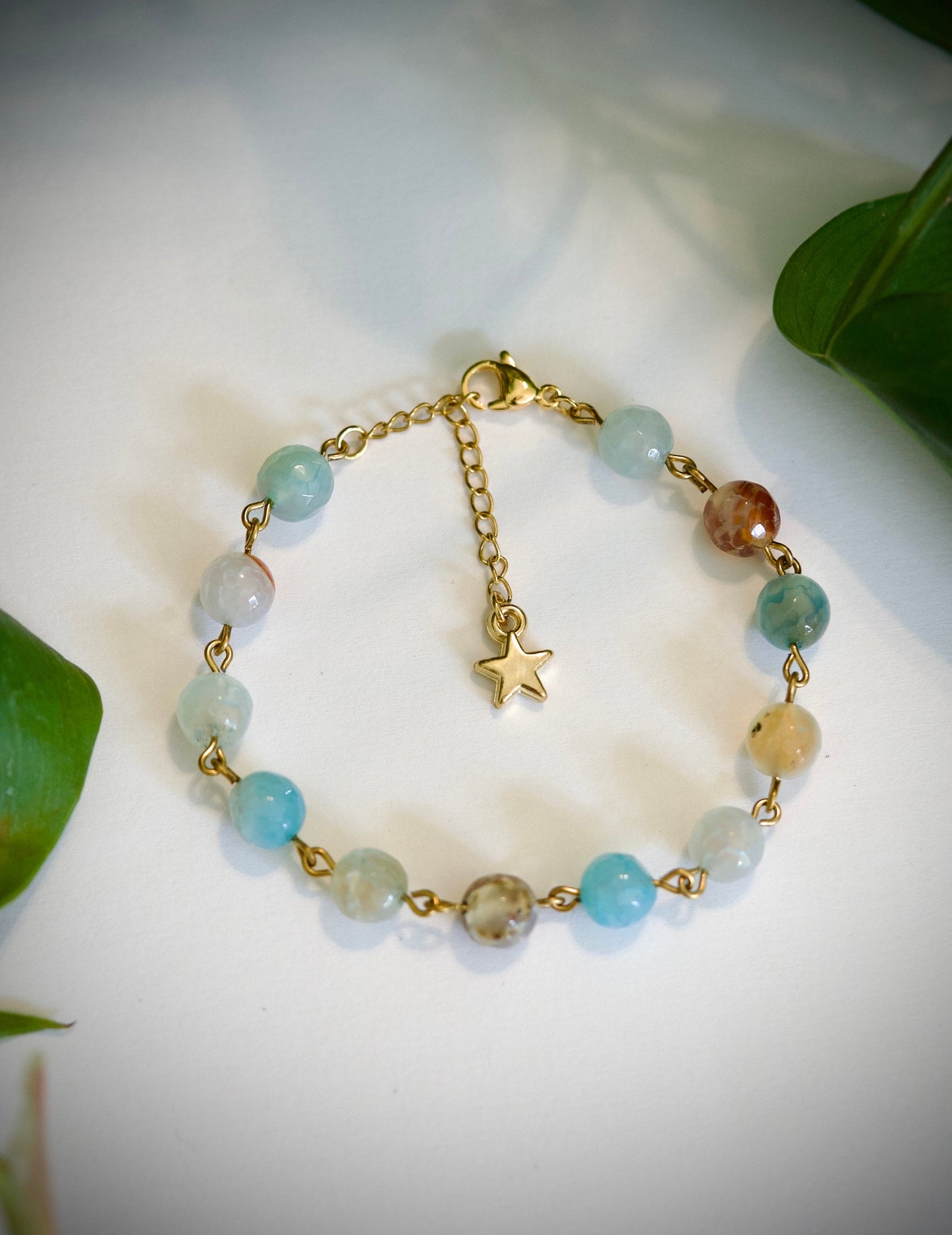 Crystal Bracelet