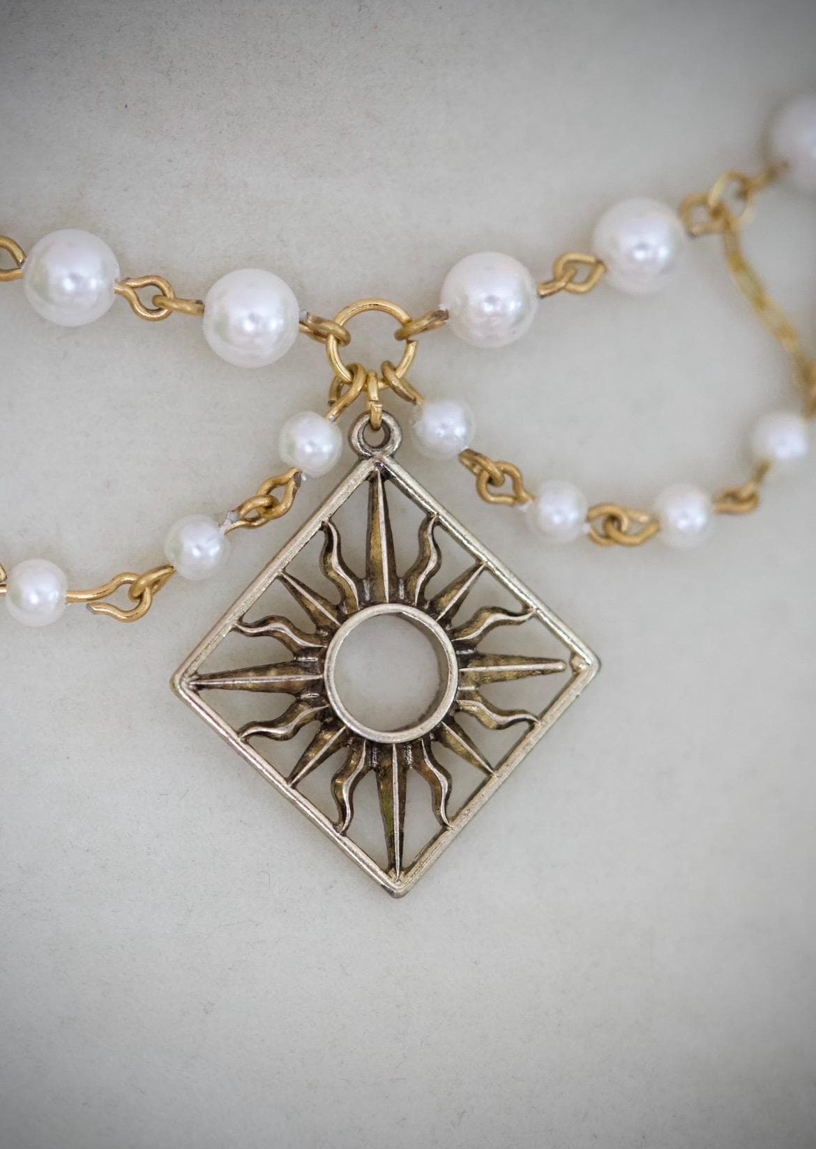 Light of my Life Necklace